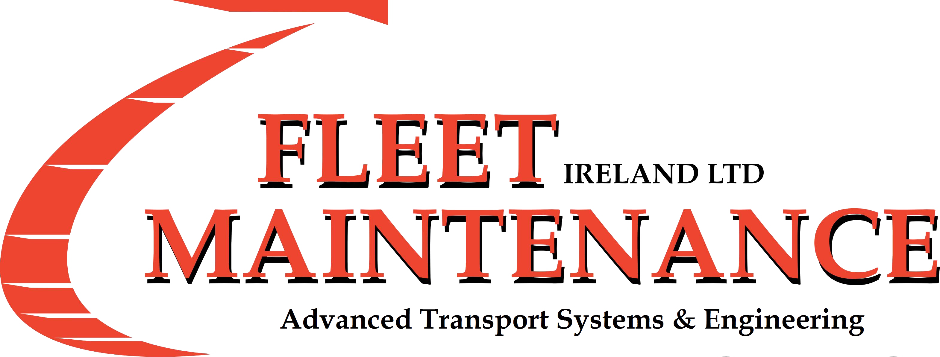 Fleet Maintenance Logo